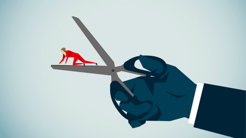 这词离她很近，离他很远：性别歧视