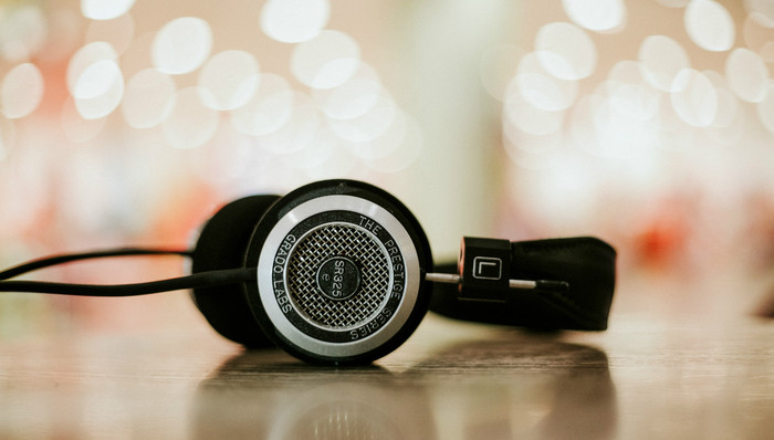 移动音频,荔枝,差异化