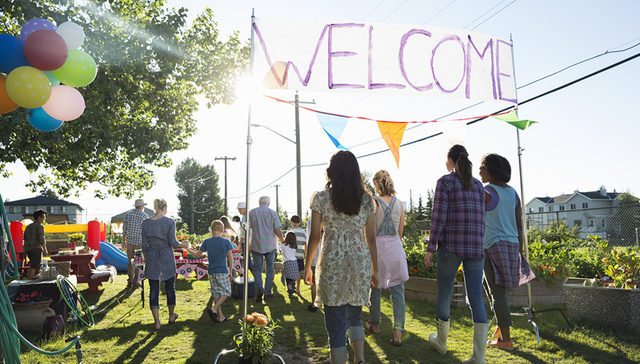 美国人最想和《生活大爆炸》男女主做邻居 最嫌弃辛普森一家