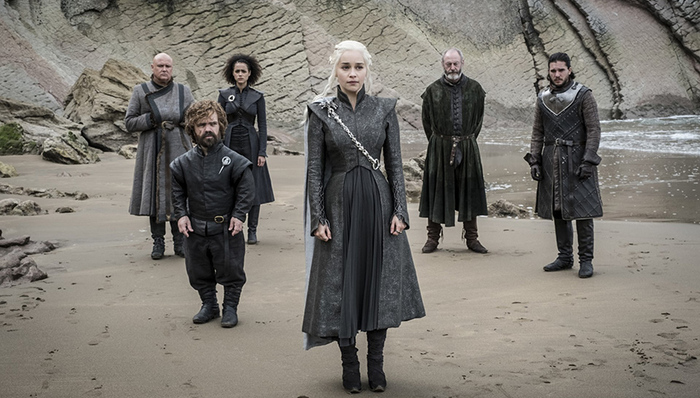 每天8小时，花9.1天看完7季《权力的游戏》是在浪费生命吗？