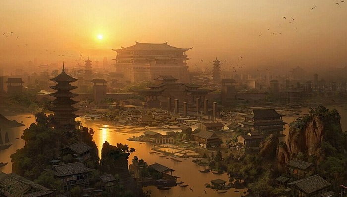 西山居的《剑侠情缘》20岁了  动画舞台剧都会来