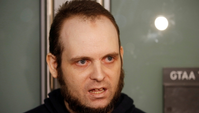 加拿大,塔利班,博伊尔,人质,五年,一家,美国