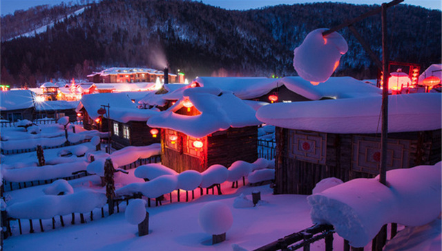 雪乡“宰客事件”引争议 管委会：涉事客栈和雪狼谷均不在景区范围内