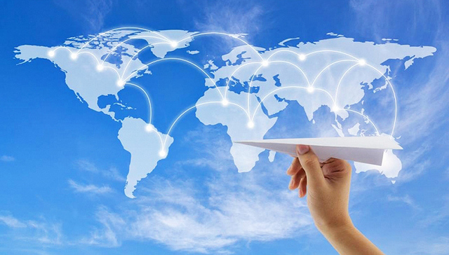 直飞航线,海南航空,国航,川航,国泰航空,芬兰航空,亚洲航空