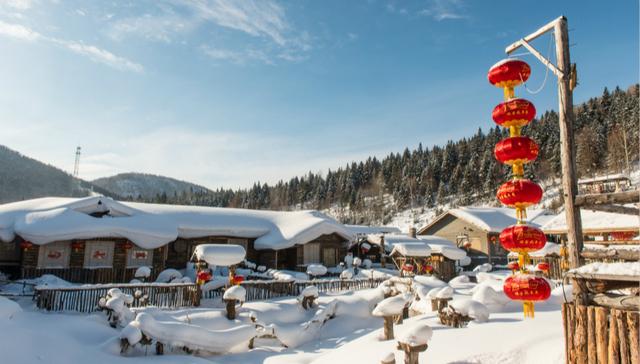 赵家大院经理回应“花式宰客”：给雪乡抹黑 我不干了