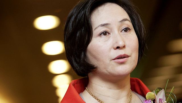 郭鹤年,医疗项目,HPRY,合资公司,何鸿燊,持股,信德,一线,何超琼,腾讯