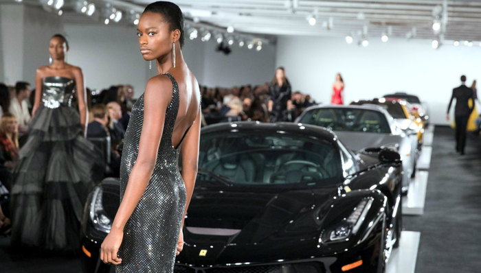 Ralph Lauren的2018年计划：中国和电商将是重中之重