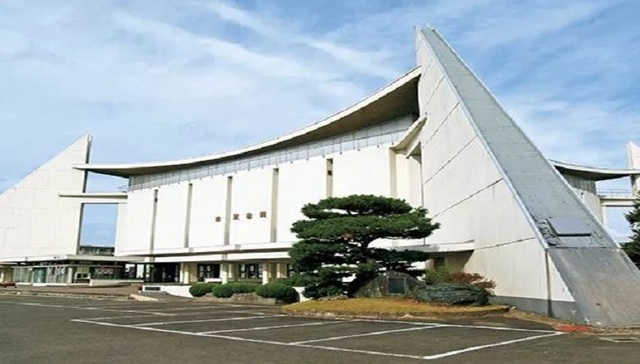 不止安藤忠雄、隈研吾，日本还有那么多好建筑我不知道！