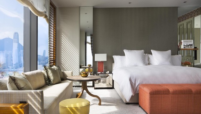 【界面预言家】2018可能是个新张酒店小年 但同样值得期待