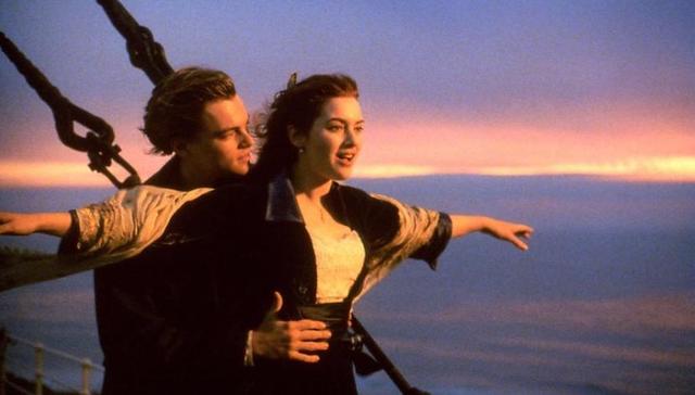 【图解】《泰坦尼克号》上映20年却仍被人念念不忘 它如何成为这样的传奇？