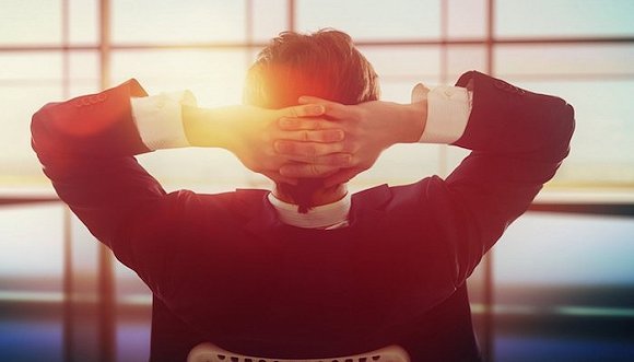 这五个行为将决定你在新的一年里是否取得成功