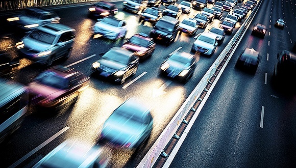 专车赛道