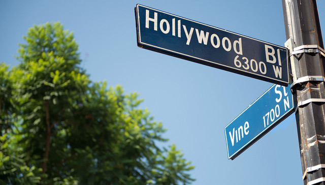 Rosen,BFI,Hulu,Snapchat,好莱坞电影,电影行业,好莱坞影片,中美电影谅解备忘录