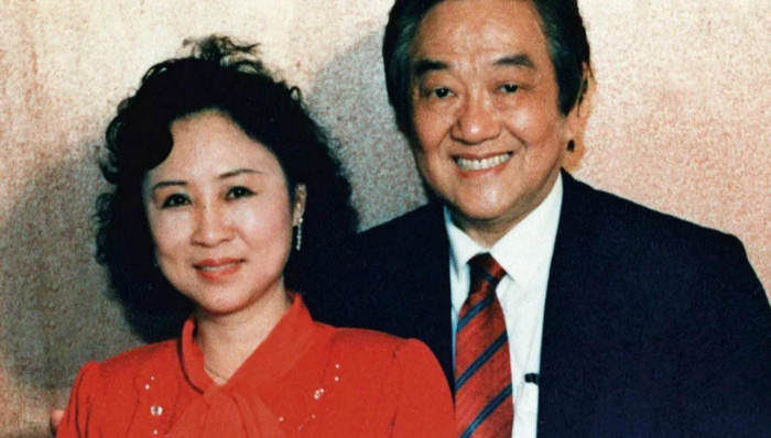 GQ报道 | 琼瑶知死