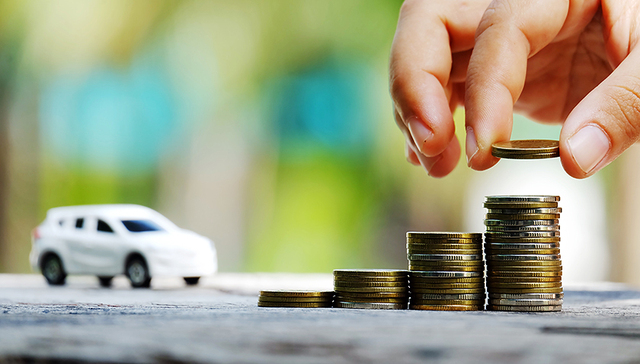 购置税优惠政策为什么要从1.6L转向新能源？