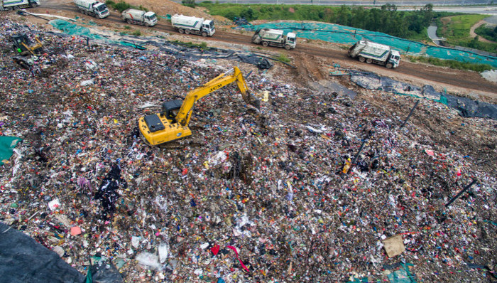 住建部力推46城垃圾分类行动计划 广州“两网融合”力破垃圾围城