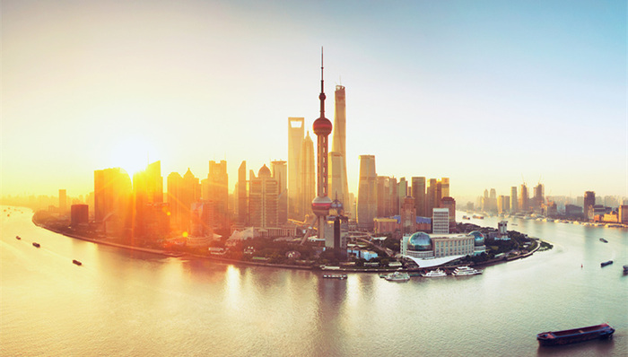 上海新年首拍三宗租赁用地 首现外地房企身影