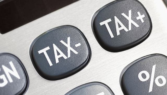 美国税制改革让存款者和投资者开心的九件事情