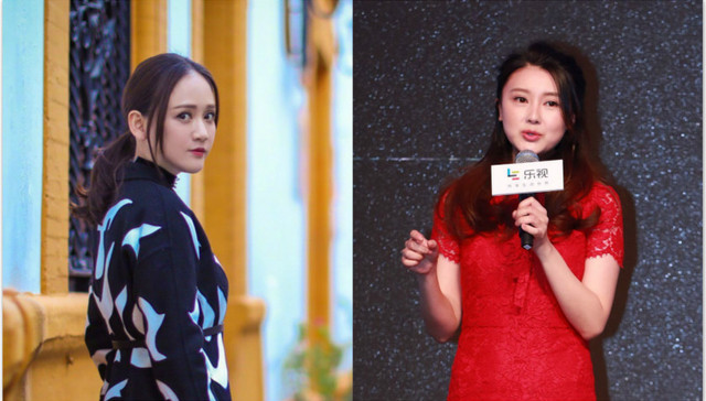 星讯 | 陈乔恩醉酒驾车被拘 甘薇替丈夫贾跃亭回国