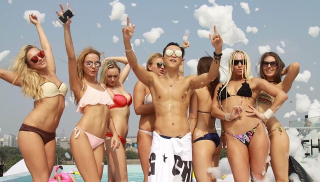 谷歌