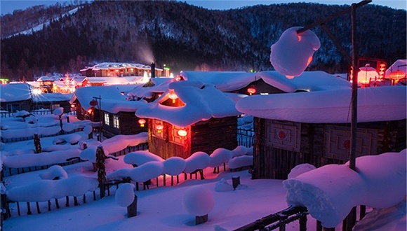 【评论】除了道歉 如何才能解救雪乡旅游业