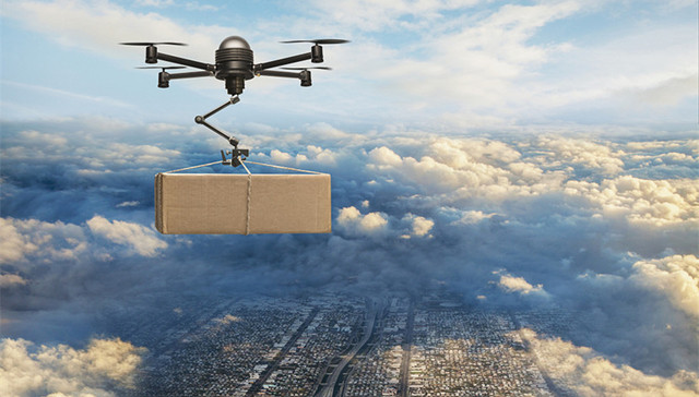 这10个科技趋势 预示着一个超快的未来旅行世界