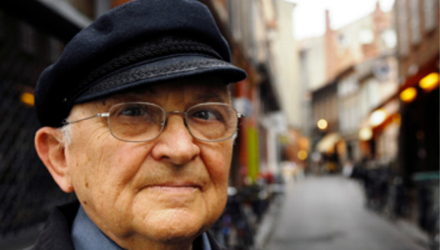 以色列著名大屠杀幸存作家阿佩费尔德逝世 享年85岁