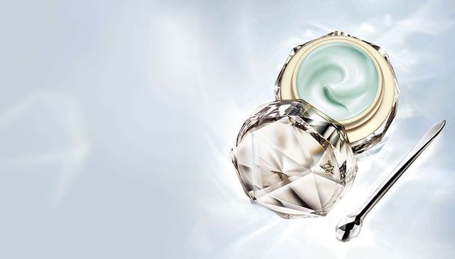 高端奢侈,化妆品