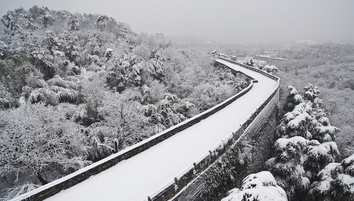中东部,暴雪,气温