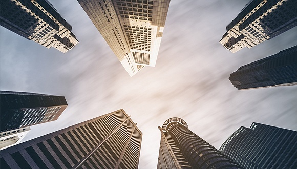 楼市调控重压下 地王艰难求生记