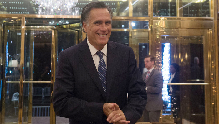 权力游戏,美国政治