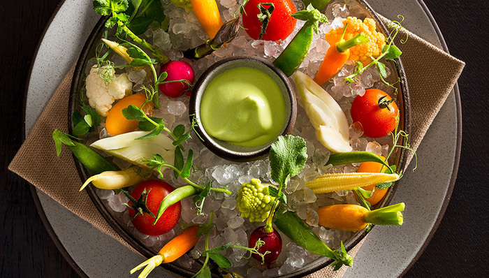 今年要开的这几家新餐厅 值得你专门安排一场旅行