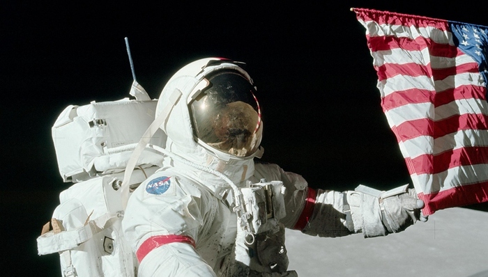 登月计划,天下故事