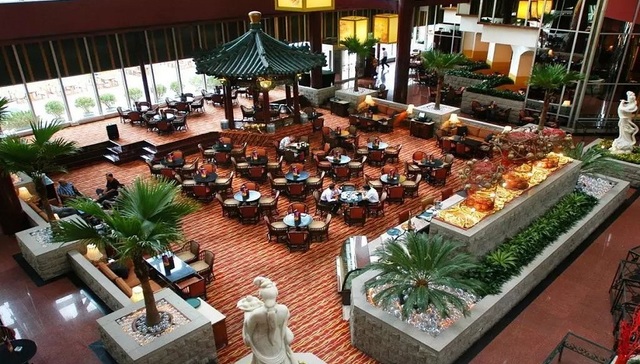 那些城市发展的见证者，17年有多少传奇酒店撤牌？！