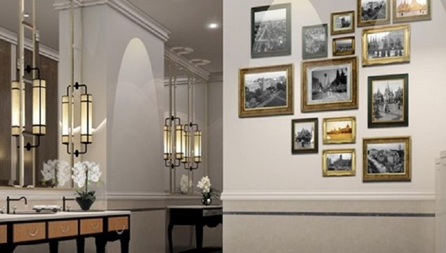 酒店控有福啦，2018全球新酒店尝鲜指南