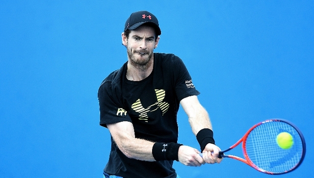 穆雷伤退、斯蒂芬斯转投耐克 Under Armour的网球线没救了？