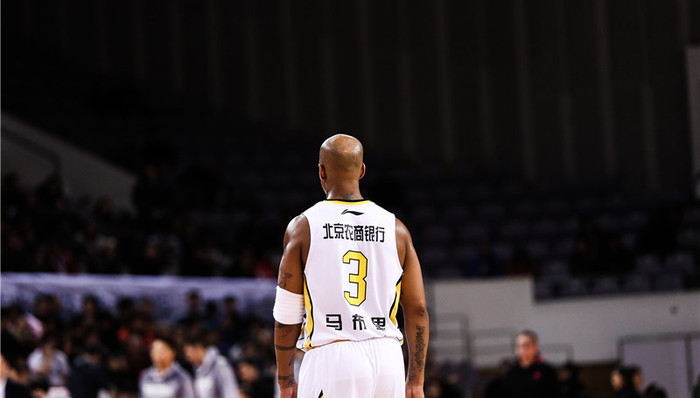 【一周观赛指南】马布里重回五棵松 CBA全明星周末深圳揭幕