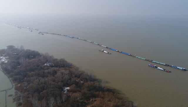 水利部,湖长制,终身追究