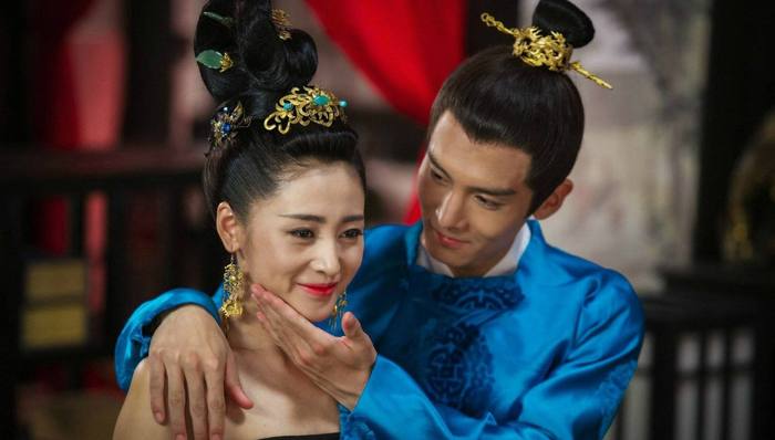 马云,李彦宏,刘强东,贾跃亭