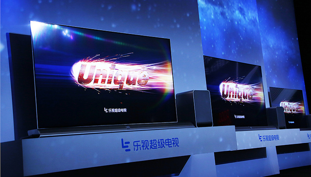 【特写】谁抢了乐视电视的“奶酪”？