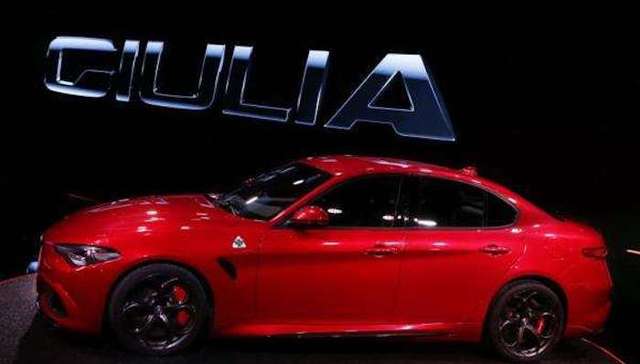 车主报告|阿尔法罗密欧Giulia：变速箱低速顿挫 保有量低维修贵