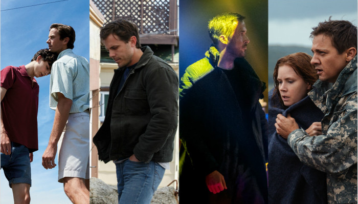 对不起 忘了把2017年最好看的电影介绍给你