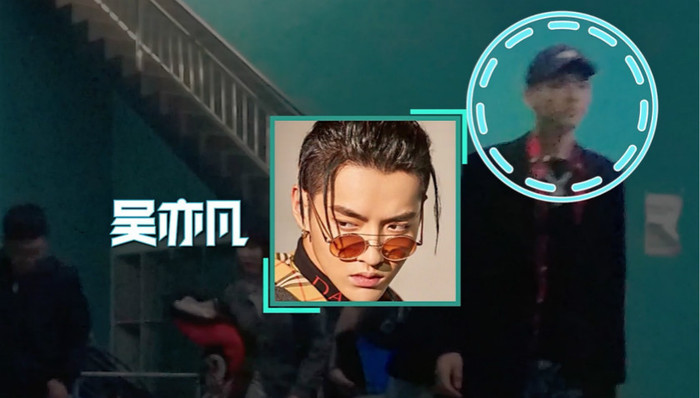 赵五儿卓伟还在拍明星八卦 不过我们却发现了老风行团队的新生意