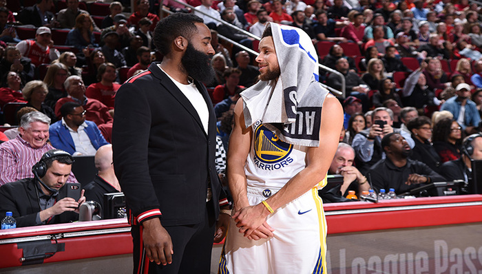 【体育晚报】小威宣布退出澳网 格林三双勇士客胜火箭