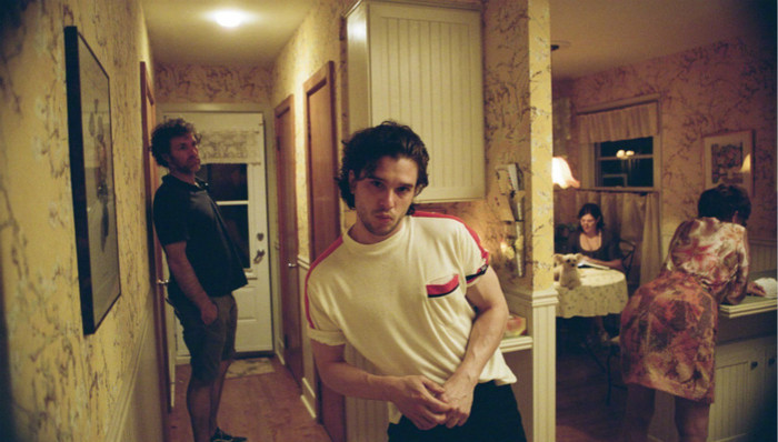 周末阅读 | 60部！年度电影清单 毕赣上榜