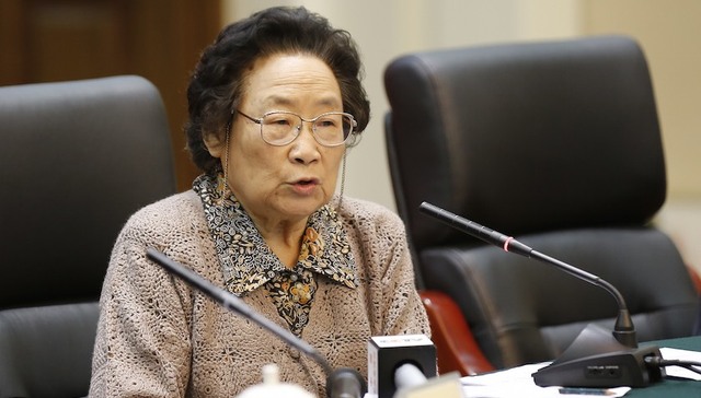 屠呦呦团队2018年科研重点：攻关青蒿素抗疟机理及适应症研究