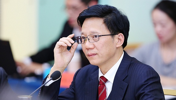 祸起经办人员 金科黄红云买卖自家股票构成短线交易