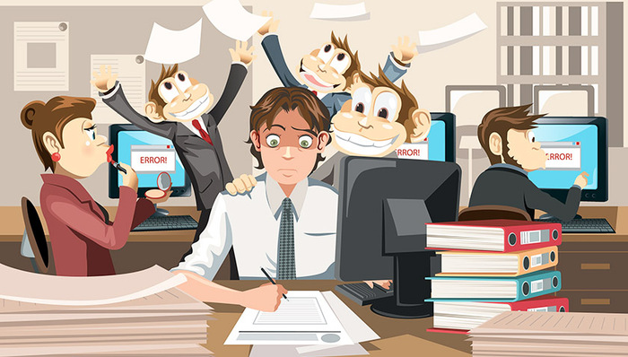 运营加班,用户运营