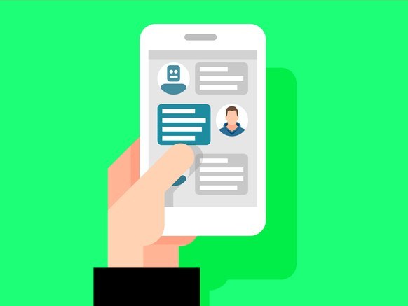 Chatbot,聊天机器人,创业,收购