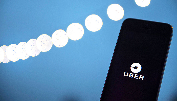 Uber,初创公司,创投有意思